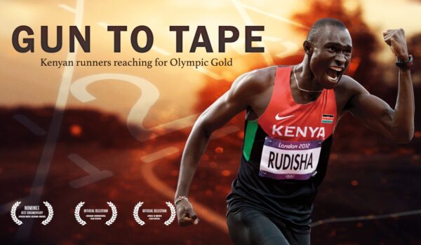 Sound Recordist Project 1