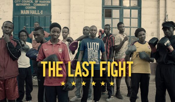 Sound Recordist Project 2