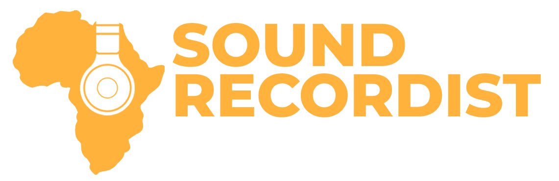 Sound Recordist in Africa